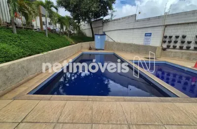 Vende apartamento com 45m²;, em excelente localização no Chácaras Reunidas Santa Terezinha