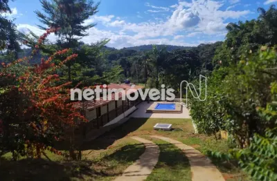 Chácara / sítio com 3 quartos à venda na Avenida Prateado, Bairro da Graça, Moeda