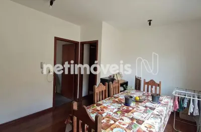 Apartamento com 2 quartos à venda na Rua Jaime Gomes, Floresta, Belo Horizonte