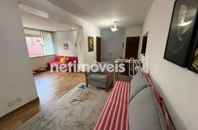 Apartamento mobiliado à venda no Jardim América – 95m²; com garagem