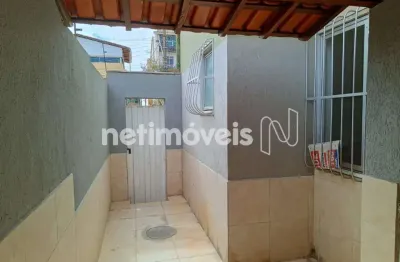 Venda Apartamento 2 quartos Parque Belo Horizonte Industrial Contagem