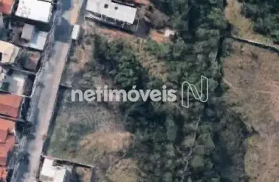 Terreno comercial à venda na Rua Francisco Amâncio Ferreira, São Bernardo, Belo Horizonte