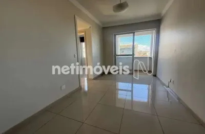 Apartamento com 2 quartos à venda na Rua Córrego da Mata, Horto, Belo Horizonte