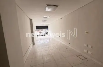 Ponto comercial à venda na Rua Pouso Alegre, Floresta, Belo Horizonte