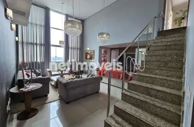 Cobertura 5 quartos no BuritisCobertura em prédio com lazer completo