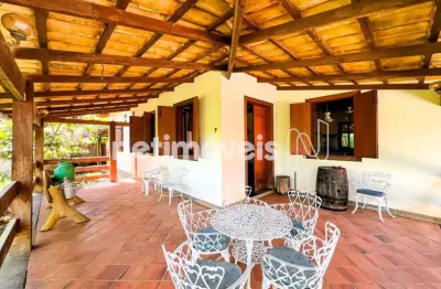 casa a venda linear próximo ao Cidade Administrativa e Aeroporto Internacional BH, Confins, compre