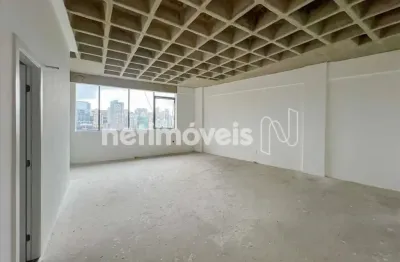 Sala Comercial à Venda no Edifício Ventura | 52 m²; | MG-30 | Alta Valorização