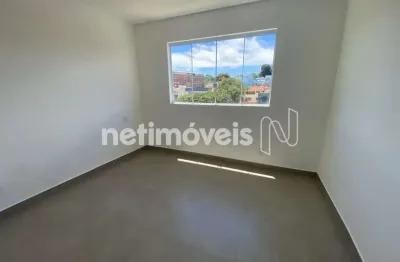 Apartamento com 3 quartos à venda na Rua Padre Leopoldo Mertens, São Francisco, Belo Horizonte