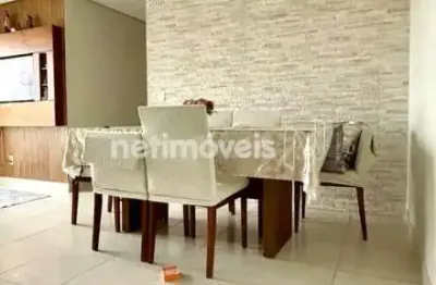 Apartamento com 3 quartos à venda na Rua Gustavo Ladeira, Paquetá, Belo Horizonte