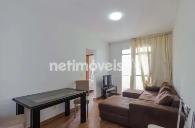 Apartamento com 2 quartos à venda na Rua Pio XI, Santa Cruz, Belo Horizonte