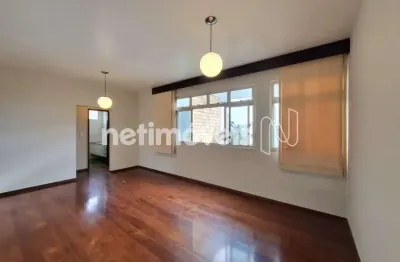 Apartamento com 2 quartos à venda na Rua Capivari, Serra, Belo Horizonte