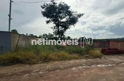 Terreno à venda na Rua Coités, Tupã, Contagem