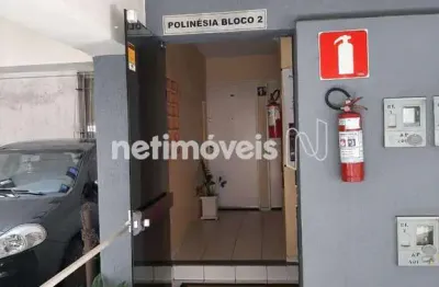 Apartamento com 2 quartos à venda na Rua Cardoso, Santa Efigênia, Belo Horizonte