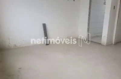 Casa com 2 quartos à venda na Rua Maria Aline Lopes, Jardim Leblon, Belo Horizonte