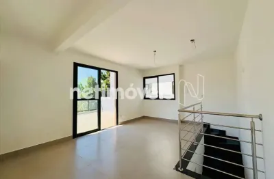 Cobertura com 2 quartos à venda na Rua Imperatriz, Filadélfia, Betim