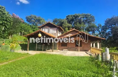 Sítio à venda em Esmeraldas com 48.000 m²;, estrutura completa e ampla área verde.