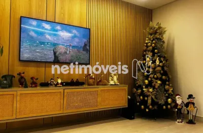 Apartamento de 04 quartos e 02 suites no sagrada familia em belo horizonte: