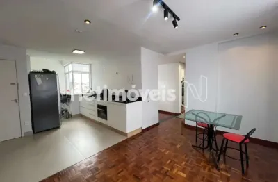 Apartamento com 3 quartos à venda na Rua Luiza Chequer Santos, Paraíso, Belo Horizonte