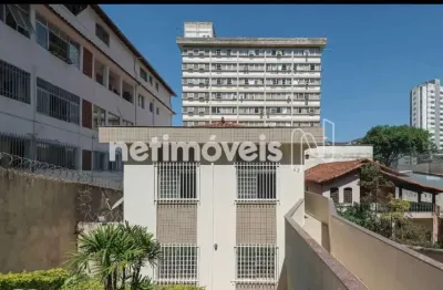 Apartamento com 2 quartos à venda na Rua Equador, São Pedro, Belo Horizonte