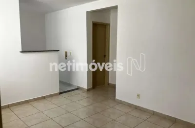 Apartamento com 2 quartos à venda na Rua Osório Duque Estrada, Planalto, Belo Horizonte