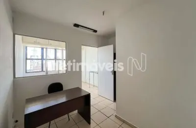 Sala comercial com 1 sala para alugar na Avenida Augusto de Lima, Centro, Belo Horizonte