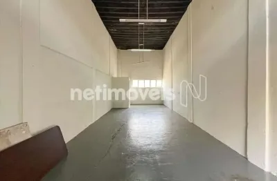 Ponto comercial para alugar na Avenida Henfil, Serrano, Belo Horizonte