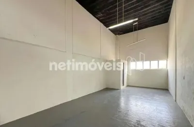 Ponto comercial para alugar na Avenida Henfil, Serrano, Belo Horizonte