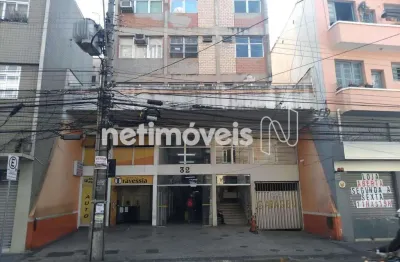 Ponto comercial para alugar na Rua Curvelo, Floresta, Belo Horizonte