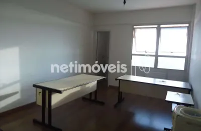 Sala comercial com 1 sala para alugar na Avenida Raja Gabaglia, Estoril, Belo Horizonte