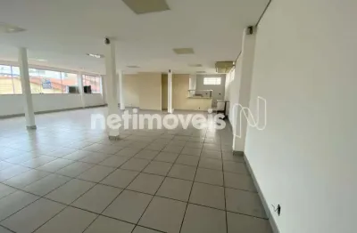 Ponto comercial para alugar na Rua Salgueiro, Nova Floresta, Belo Horizonte