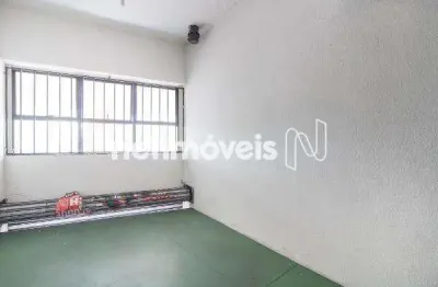 Ponto comercial para alugar na Rua Marquesa de Alorna, São Lucas, Belo Horizonte