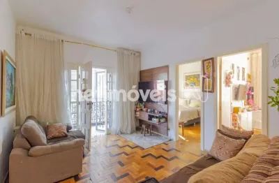 Casa com 8 quartos para alugar na Rua Corinto, Serra, Belo Horizonte