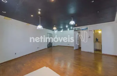 Sala comercial com 2 salas para alugar na Avenida Afonso Pena, Centro, Belo Horizonte
