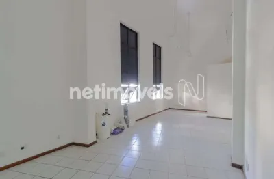 Sala comercial com 4 salas para alugar no São Lucas, Belo Horizonte 