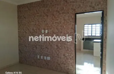 Apartamento com 2 quartos para alugar na Rua Diana, Ana Lúcia, Sabará