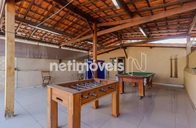Casa com 6 quartos para alugar na Rua Munhoz, Santa Rosa, Belo Horizonte