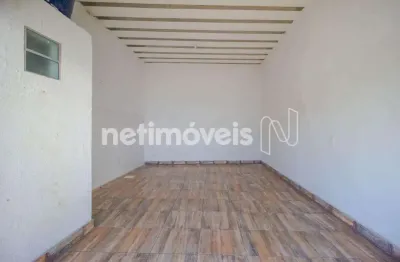 Sala comercial com 1 sala para alugar na Rua Gilson Bretas, Dona Clara, Belo Horizonte