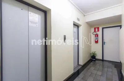 Sala comercial com 1 sala para alugar na Rua Álvares Maciel, Santa Efigênia, Belo Horizonte