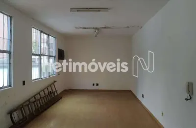 Sala comercial com 1 sala para alugar na Rua do Uruguai, Sion, Belo Horizonte