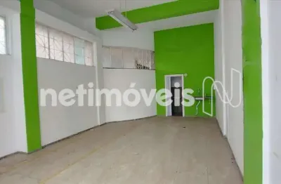Ponto comercial para alugar na Rua dos Tupinambás, Centro, Belo Horizonte