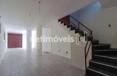 Ponto comercial para alugar na Rua dos Tupis, Centro, Belo Horizonte