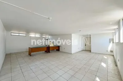 Sala comercial com 1 sala para alugar na Rua Curitiba, Centro, Belo Horizonte