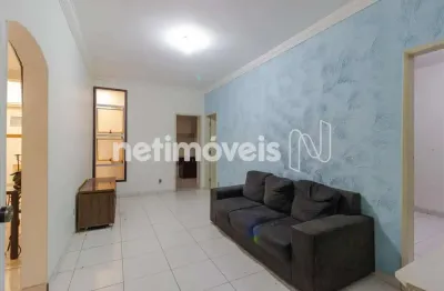 Apartamento 3 Quartos para Alugar na Lagoinha &ndash; Próximo à Av. Antônio Carlos