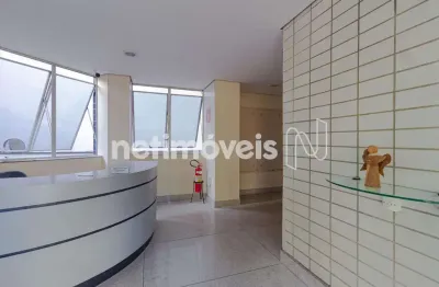 Sala comercial para alugar na Rua Rodrigues Caldas, Santo Agostinho, Belo Horizonte