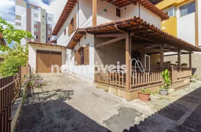 Casa para Locação no Palmares &ndash; Ideal para Uso Comercial ou Residencial!