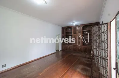 Casa com 4 quartos para alugar na Rua Capuraque, Floresta, Belo Horizonte