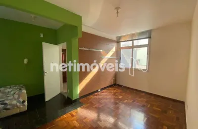 Apartamento com 2 quartos para alugar na Rua Pouso Alegre, Floresta, Belo Horizonte