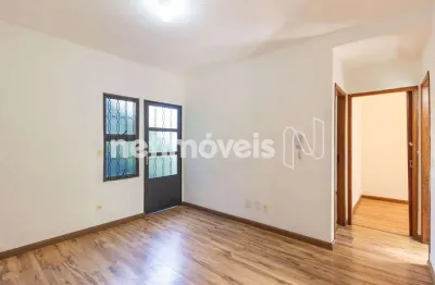 Apartamento com 2 quartos para alugar na Rua Pedro Jaques, União, Belo Horizonte