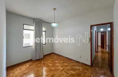 Apartamento para Locação no Barro Preto &ndash; 2 Quartos &ndash; Belo Horizonte