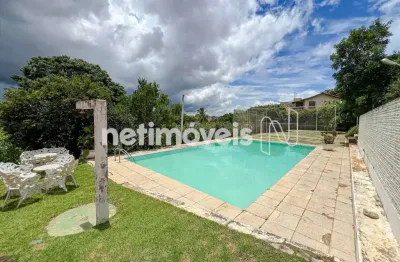 Casa de Campo Urbana no Santa Amélia &ndash; Ideal para Uso Residencial ou Comercial